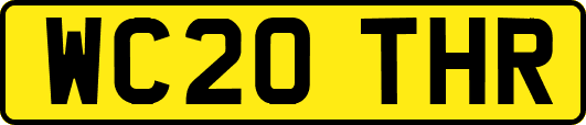 WC20THR