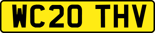 WC20THV