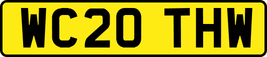 WC20THW
