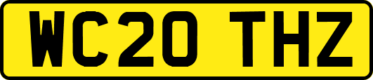 WC20THZ