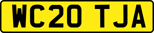 WC20TJA