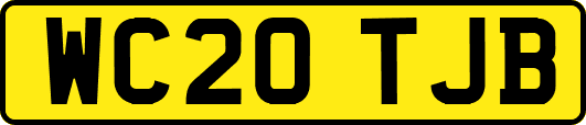 WC20TJB