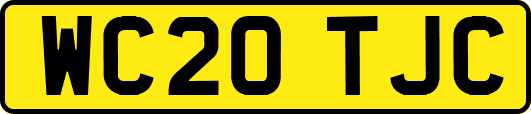 WC20TJC