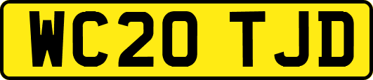 WC20TJD