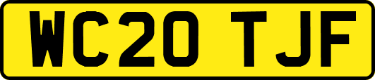 WC20TJF