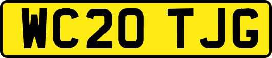 WC20TJG