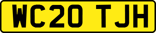 WC20TJH