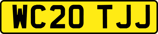 WC20TJJ