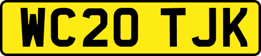 WC20TJK