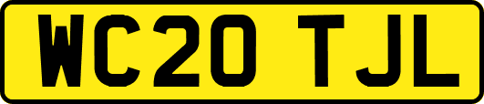 WC20TJL