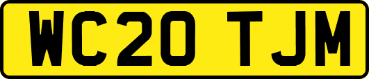 WC20TJM