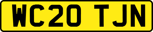 WC20TJN