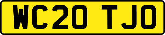 WC20TJO