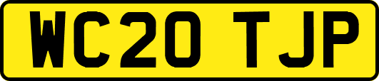 WC20TJP