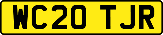 WC20TJR