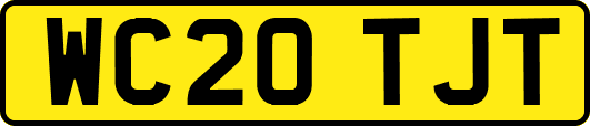 WC20TJT