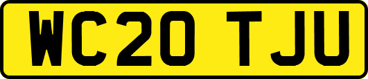 WC20TJU