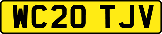WC20TJV