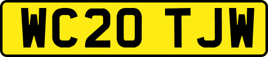 WC20TJW