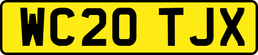 WC20TJX