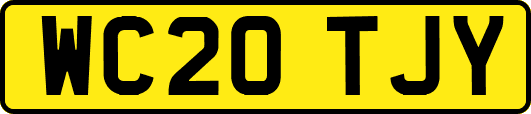 WC20TJY