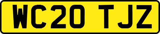WC20TJZ