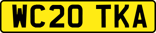 WC20TKA