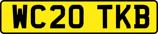 WC20TKB