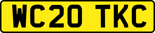 WC20TKC