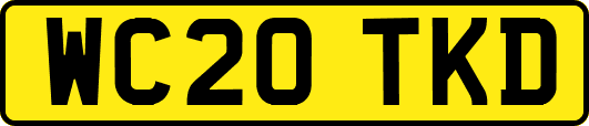 WC20TKD