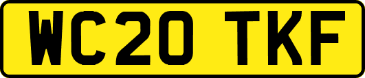 WC20TKF