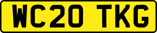WC20TKG
