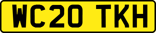 WC20TKH