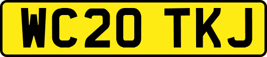 WC20TKJ