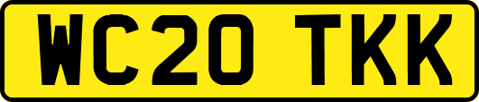 WC20TKK