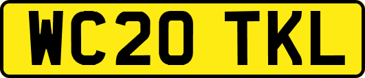 WC20TKL