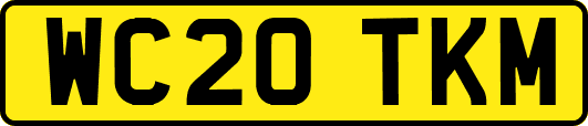 WC20TKM