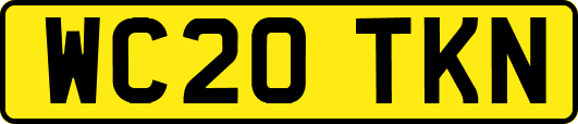 WC20TKN