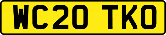 WC20TKO