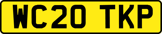 WC20TKP