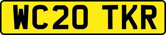 WC20TKR