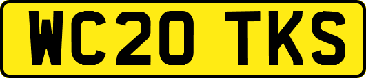 WC20TKS