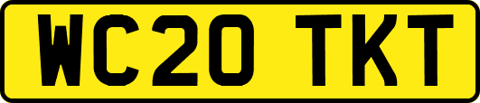 WC20TKT