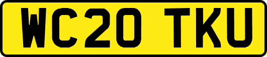WC20TKU