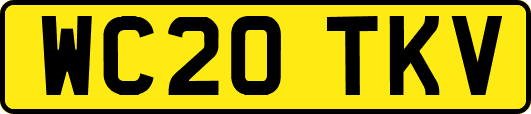 WC20TKV