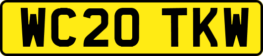 WC20TKW