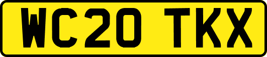 WC20TKX