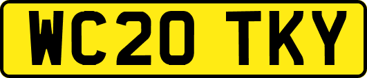 WC20TKY