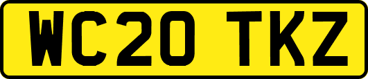 WC20TKZ