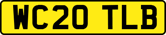 WC20TLB